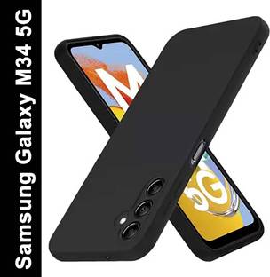 LIKEDESIGN Back Cover for SAMSUNG Galaxy M34 5G