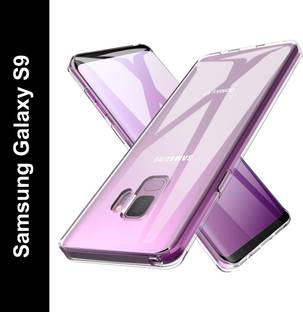 Spinzzy Back Cover for Samsung Galaxy S9