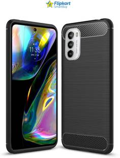 Flipkart SmartBuy Back Cover for Motorola Moto G72