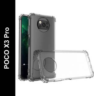 Febelo Back Cover for Poco X3, Poco X3 Pro