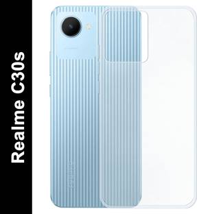 Flipkart SmartBuy Back Cover for Realme C30s