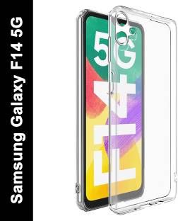 Casotec Back Cover for Samsung Galaxy F14 5G