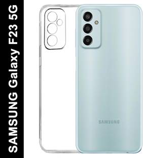 BOZTI Back Cover for SAMSUNG Galaxy F23 5G