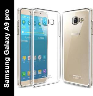 BAILAN Back Cover for Samsung Galaxy A9 pro
