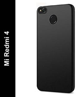 Power Back Cover for Mi Redmi 4
