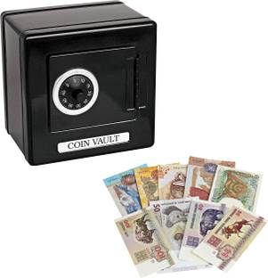 DITCAFOS Cash Box