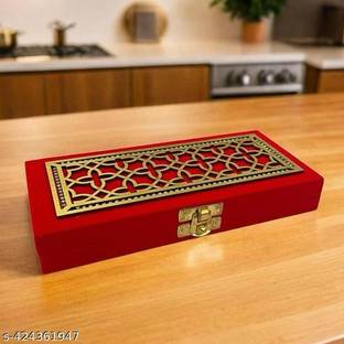 Asha Enterprises laser cash box Cash Box