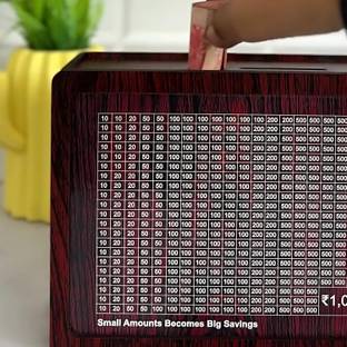 RMSTA Cash Box