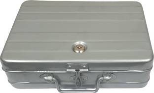 JAYCO Metal Trunk