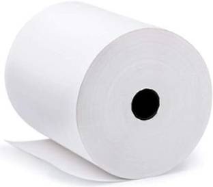 HIPRINT Hi Print HI78025 - 3 1/4" Thermal Paper Roll Hi78025 Thermal Cash Register Paper