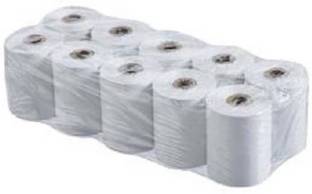 youtech THERMAL PLAIN 58MM20MTR Thermal Paper ROLL Pack of 10 Pcs Thermal Cash Register Paper
