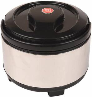 NEXA Casserole With Lid -/4200ML - Losange Induction Bottom Non-Stick Coated Cookware Set