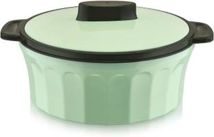 Bola THAR 2500 Plastic Inner Stainless Steel Casserole, 1.5 Litres Thermoware Casserole