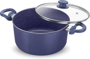 Prestige Ceraglide Ceramic Coating Cook and Serve Casserole