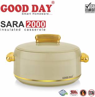 Good Day Thermoware Casserole