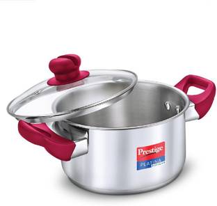 Prestige Platina Popular Serve Casserole