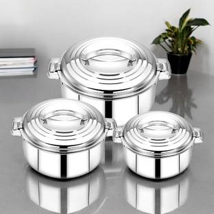 MITHALI Cookware Set