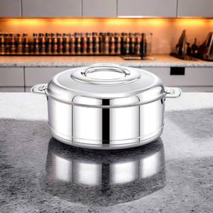 MITHALI Hot Rio Cassrole Cookware and Serve Cassrole85 Cook and Serve Casserole