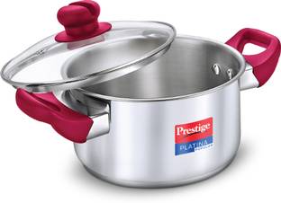 Prestige Platina Popular Cook and Serve Casserole