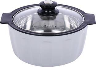 जयपी Glamerole 1200 थर्मोवेयर कैसरोल