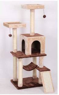 Catry Cat Scratching Tower