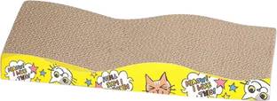 HEALING LEAF Cat Scratching Pad