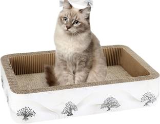 PSK PET MART Cat Scratching Pad