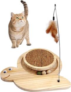 Emily Pets Cat Scratching Pad