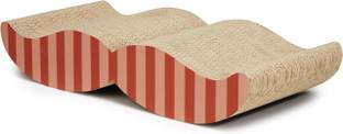 DogTrust Cat Scratching Inclined Pad