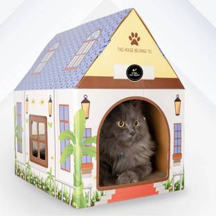 PSK PET MART Cat Scratching Pad