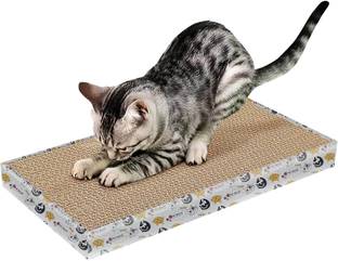 Petworld Cat Scratching Inclined Pad