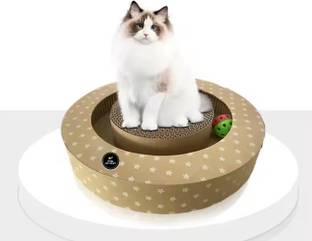 PSK PET MART Cat Scratching Sleeper