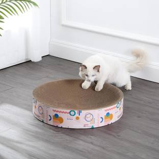 PSK PET MART Cat Scratching Sleeper