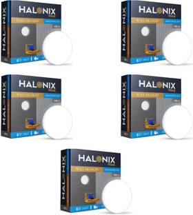 HALONIX 12W WALL DE LIGHT PK5 Ceiling Light Ceiling Lamp