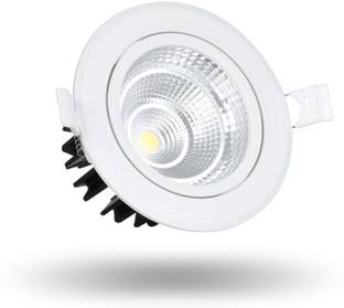Crompton LDRMTC-12W-NW Recessed Ceiling Light Ceiling Lamp