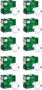 PHILIPS Recessed Ceiling Lamp
