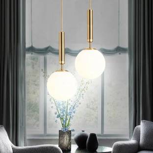 KINIS KIN- 8051 HANGING, PACK OF 2 Pendants Ceiling Lamp