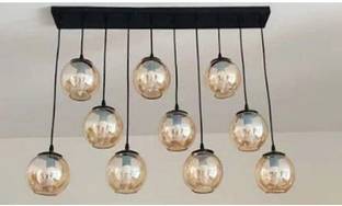 Atharv Decor Beautiful Decorative Celling Light For Home, Café, Rastaurant Pendants Ceiling Lamp