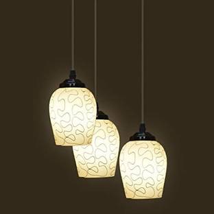 Energia Three Lamp hanging Light Pendants Ceiling Lamp Chandelier Ceiling Lamp