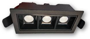 RADIANT LED Recessed Ceiling Lamp