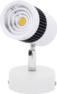 Errol 6 watt spot light,focus light,Color-White Spot Light Ceiling Lamp