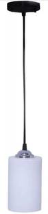 Whiteray Unbreakable White colored Modern Opaline Pendants Ceiling Lamp