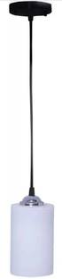 Areezo Unbreakable White PVC Hanging Pendant Ceiling Light for Home Decor Pendant Lamp Ceiling Lamp