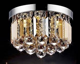 K9 Chandelier Ceiling Lamp