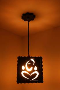 Jackcleen ™Ganesha ceiling lamp, pendant ceiling lamp for home,lamp for ceiling,hotel lamp Ceiling Light Ceiling Lamp