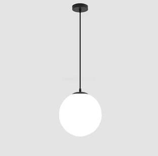 Areezo Sphere Modern Pendant Light - Sculptural Beauty Meets Warm Illumination Pendant Lamp Ceiling Lamp