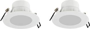 Syska Recessed Ceiling Lamp
