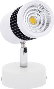 Errol 3 watt spot light,focus light,Color-White, Spot Light Ceiling Lamp