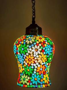 Baslash Chandelier Ceiling Lamp