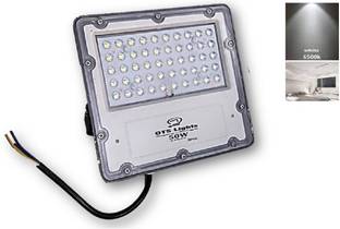 OTSLights 50W Outdoor Super Bright Lens Waterproof Flood Light (cool white) Recessed Ceiling Lamp